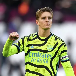 West Ham United v Arsenal FC - Premier League