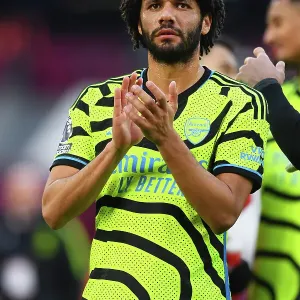 West Ham United v Arsenal FC - Premier League
