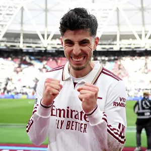 West Ham United v Arsenal - Premier League West Ham United v Arsenal - Premier League