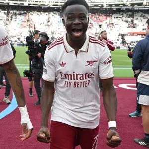 West Ham United v Arsenal - Premier League West Ham United v Arsenal - Premier League