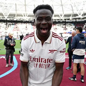 West Ham United v Arsenal - Premier League West Ham United v Arsenal - Premier League
