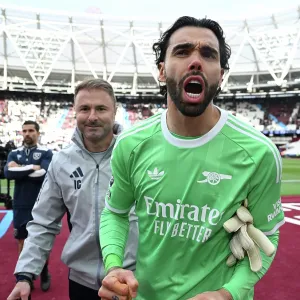 West Ham United v Arsenal - Premier League West Ham United v Arsenal - Premier League