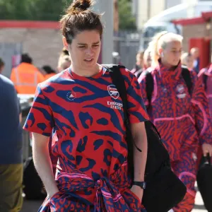 West Ham United Women v Arsenal Women - Barclays FA Womens Super League