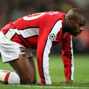 William Gallas