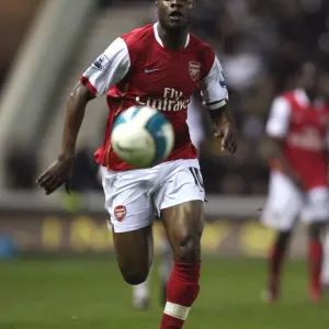 William Gallas (Arsenal)