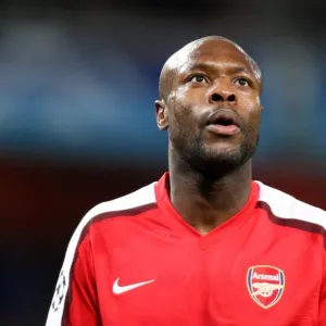 William Gallas (Arsenal)