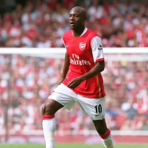 Gallas William
