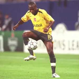 William Gallas (Arsenal)