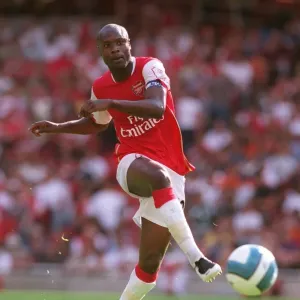 William Gallas (Arsenal) William Gallas (Arsenal)