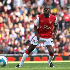 William Gallas (Arsenal) William Gallas (Arsenal)