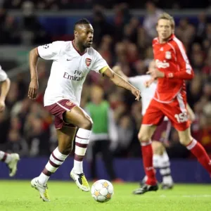 William Gallas (Arsenal) William Gallas (Arsenal)