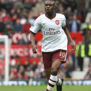 William Gallas (Arsenal) William Gallas (Arsenal)