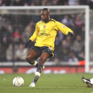 William Gallas (Arsenal) David Bentley (Chelsea)