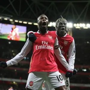 Gallas William