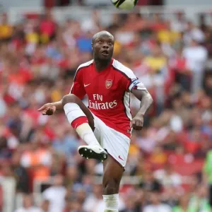 William Gallas Scores Against Arsenal: Juventus Wins Emirates Cup Opener (0:1)