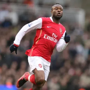 William Gallas's Unforgettable Dominance: Arsenal's Triumph over Fulham, 3-0 (January 19, 2008) William Gallas's Unforgettable Dominance: Arsenal's Triumph over Fulham, 3-0 (January 19, 2008)