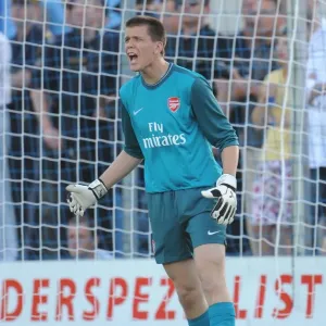 Wojciech Szczesny (Arsenal)