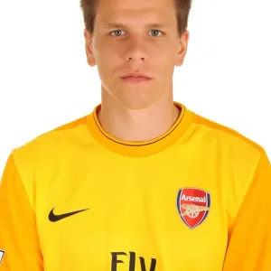 Wojciech Szczesny Print, Emirates Stadium Wojciech Szczesny Print, Emirates Stadium