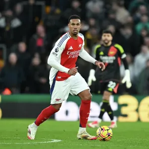 Wolverhampton Wanderers FC v Arsenal FC - Premier League
