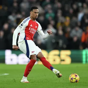 Wolverhampton Wanderers FC v Arsenal FC - Premier League