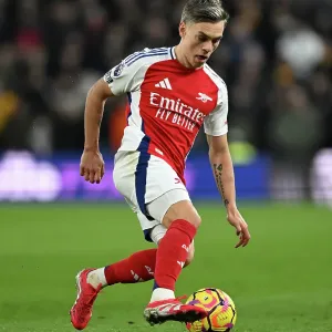 Wolverhampton Wanderers FC v Arsenal FC - Premier League
