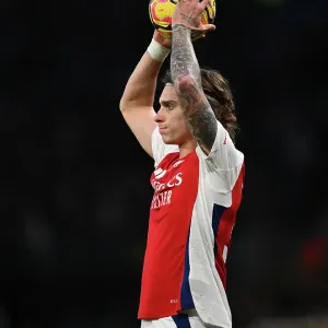 Wolverhampton Wanderers FC v Arsenal FC - Premier League