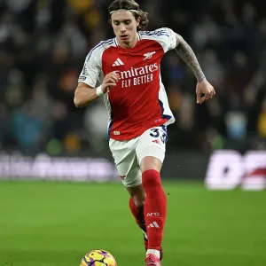 Wolverhampton Wanderers FC v Arsenal FC - Premier League