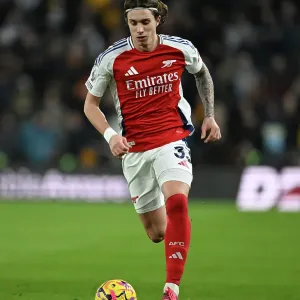 Wolverhampton Wanderers FC v Arsenal FC - Premier League