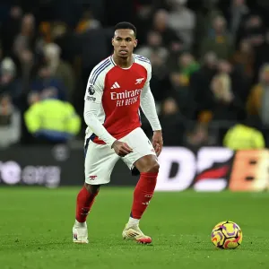 Wolverhampton Wanderers FC v Arsenal FC - Premier League
