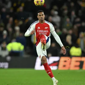 Wolverhampton Wanderers FC v Arsenal FC - Premier League