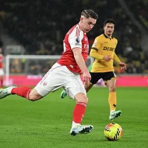 Wolverhampton Wanderers v Arsenal - Premier League