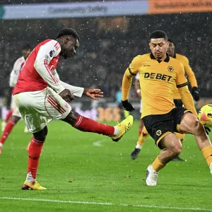 Wolverhampton Wanderers v Arsenal - Premier League