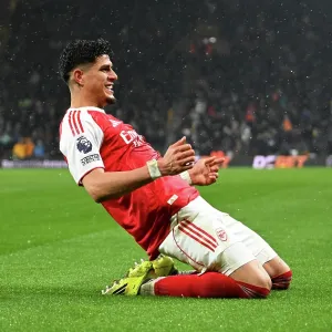 Wolverhampton Wanderers v Arsenal - Premier League