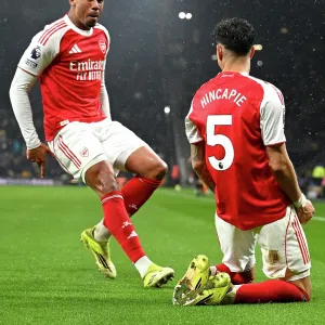 Wolverhampton Wanderers v Arsenal - Premier League