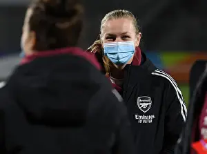 1899 Hoffenheim v Arsenal WFC: Group C - UEFA Womens Champions League