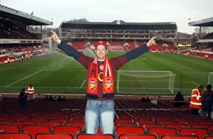 Fan Prints: 1913 Day: Free Arsenal FC Prints for Fans - Download Now