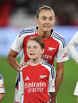 A-League All Stars Women v Arsenal Women FC