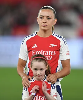 A-League All Stars Women v Arsenal Women FC
