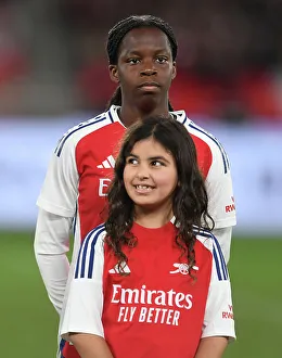 A-League All Stars Women v Arsenal Women FC