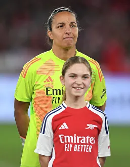 A-League All Stars Women v Arsenal Women FC