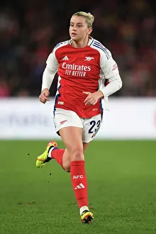 A-League All Stars Women v Arsenal Women FC