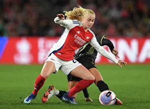 A-League All Stars Women v Arsenal Women FC