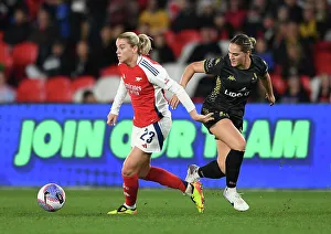 A-League All Stars Women v Arsenal Women FC