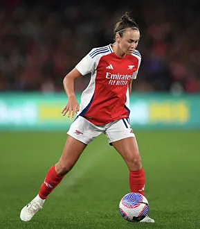 A-League All Stars Women v Arsenal Women FC