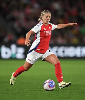 A-League All Stars Women v Arsenal Women FC