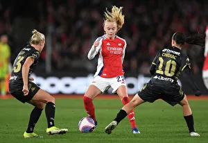 A-League All Stars Women v Arsenal Women FC
