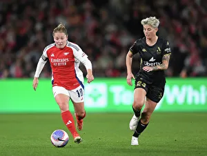 A-League All Stars Women v Arsenal Women FC