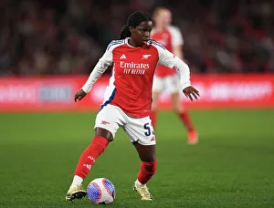 A-League All Stars Women v Arsenal Women FC