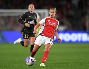 A-League All Stars Women v Arsenal Women FC