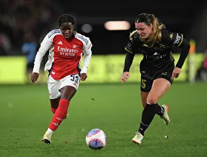 A-League All Stars Women v Arsenal Women FC